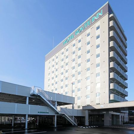 Hotel Route Inn Hamamatsu Dealer Dori Ngoại thất bức ảnh