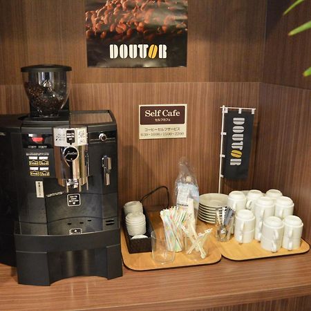 Hotel Route Inn Hamamatsu Dealer Dori Ngoại thất bức ảnh
