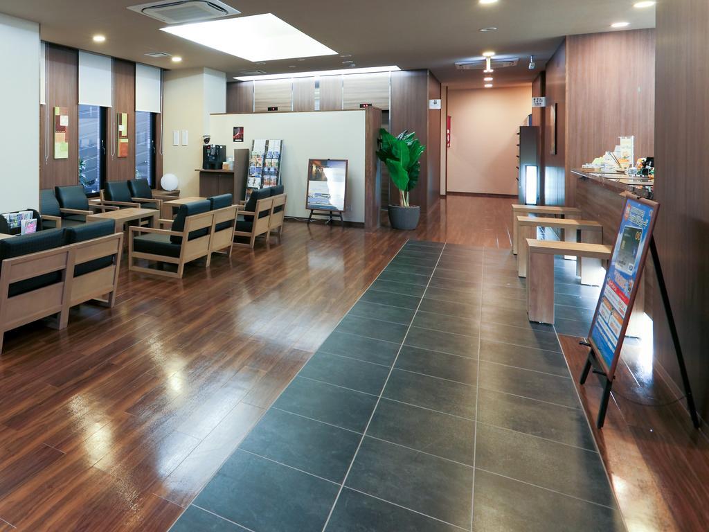 Hotel Route Inn Hamamatsu Dealer Dori Ngoại thất bức ảnh