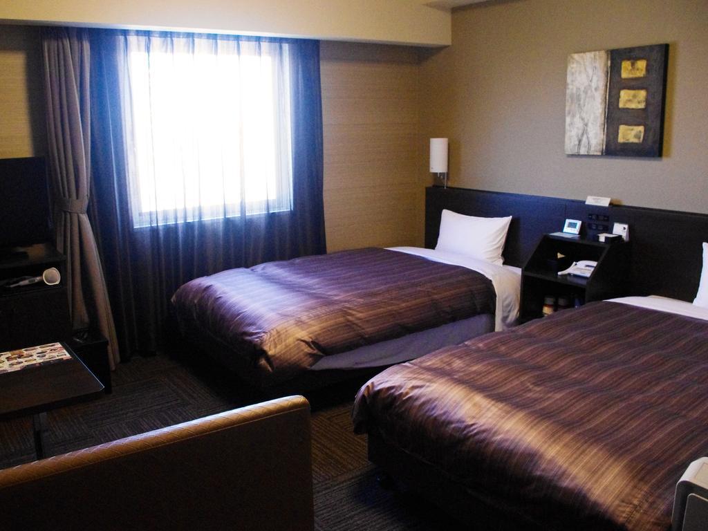 Hotel Route Inn Hamamatsu Dealer Dori Ngoại thất bức ảnh