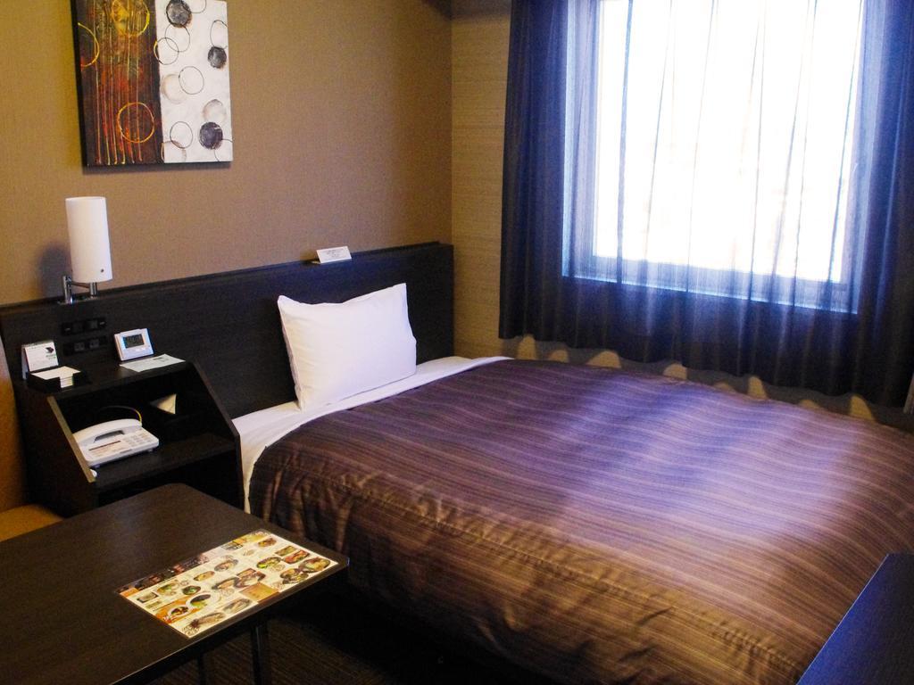 Hotel Route Inn Hamamatsu Dealer Dori Ngoại thất bức ảnh