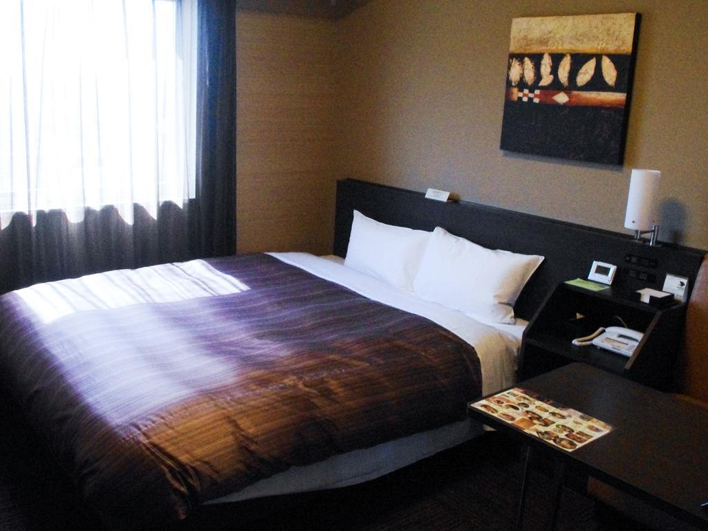 Hotel Route Inn Hamamatsu Dealer Dori Ngoại thất bức ảnh