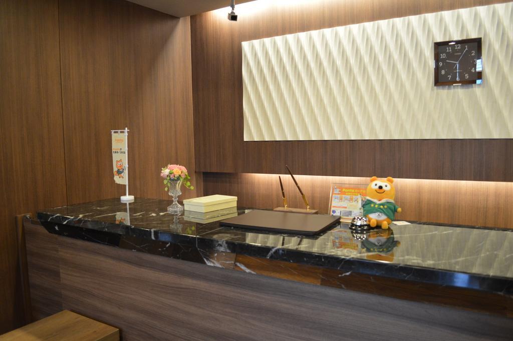 Hotel Route Inn Hamamatsu Dealer Dori Ngoại thất bức ảnh