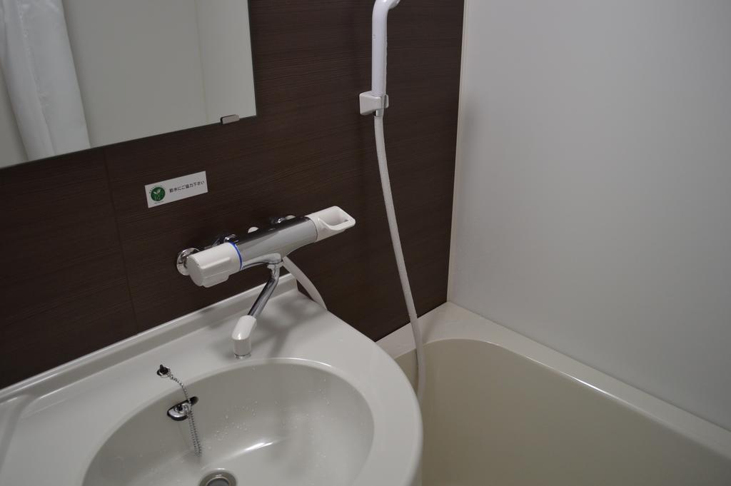 Hotel Route Inn Hamamatsu Dealer Dori Ngoại thất bức ảnh