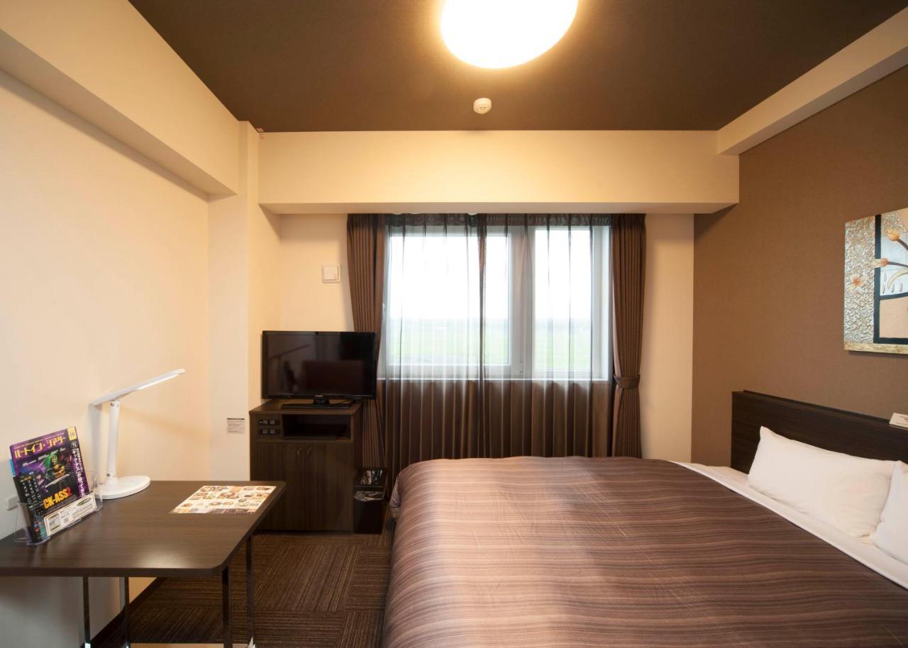Hotel Route Inn Hamamatsu Dealer Dori Ngoại thất bức ảnh