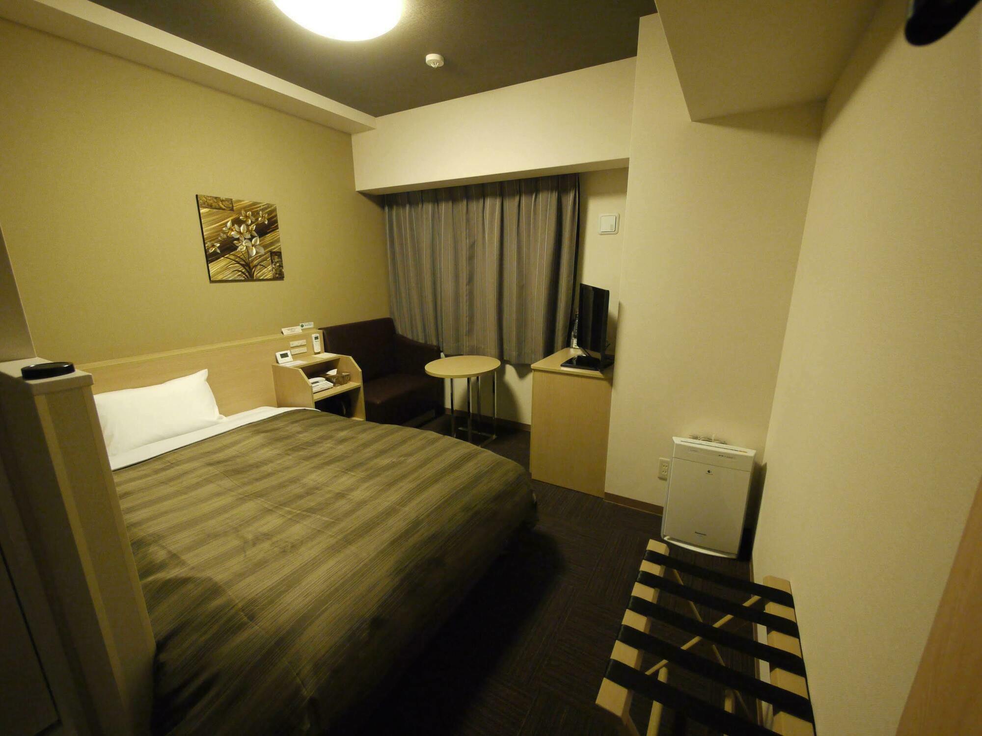 Hotel Route Inn Hamamatsu Dealer Dori Ngoại thất bức ảnh