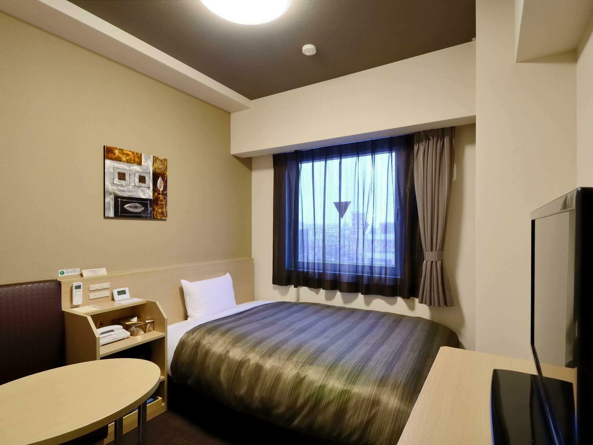 Hotel Route Inn Hamamatsu Dealer Dori Ngoại thất bức ảnh